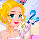 Игра для девочек: Организуй свадьбу мечты