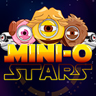 Игра Мини-О: Звёздные войны с Миньонами