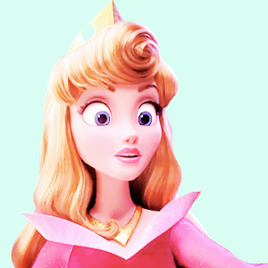 Аватарки Дисней Принцессы Ральф против интернета
