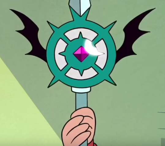 Star vs. the Forces of Marco: Необычная теория о мультсериале Стар против Сил Зла