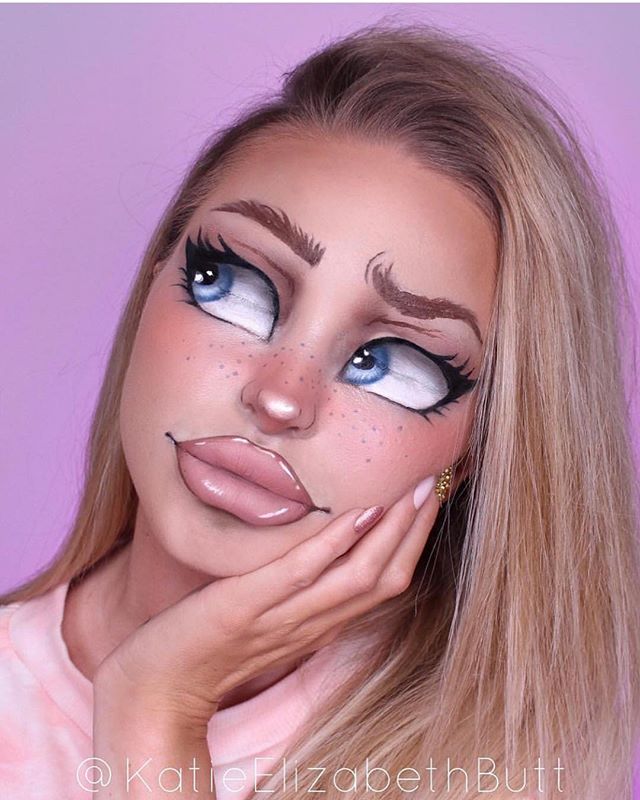 #BratzChallenge