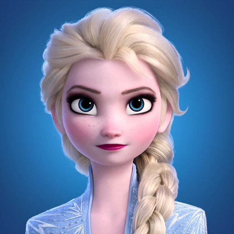 Frozen 3  Disney princess рисунки, Холодное сердце, Эльза