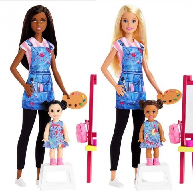 Куклы Барби 2020