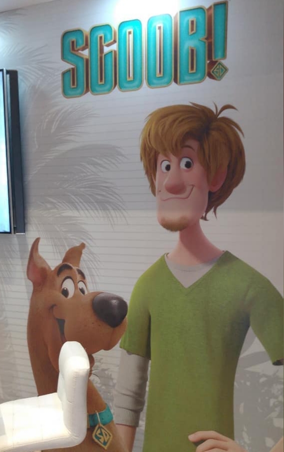 Scoob 2020