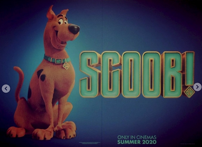 Scoob 2020