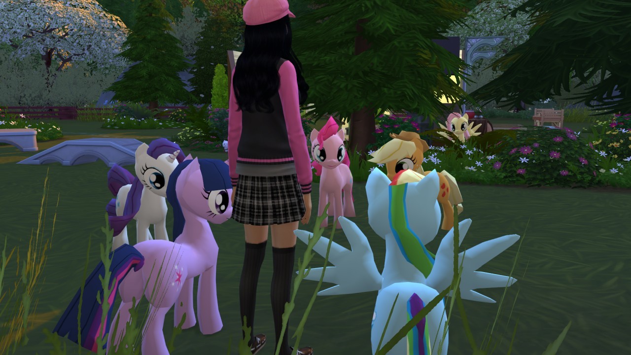 Three mod. Флаттершай симс 4. Симс 4 Искорка. SIMS 4 Pony. SIMS 4 Pony Mod.