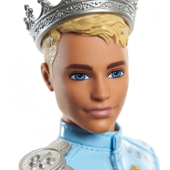 Кукла Кен Barbie Princess Adventure