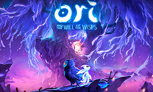 11 марта выходит продолжение игры  Ori and the Blind Forest — Ori and the Will of the Wisps, и она еще красивее первой части!