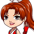 Игра: Создай и одень свою девушку бойца в стиле героинь аниме, Мортал Комбата, Street Fighter и других