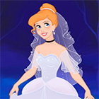 Игра: Создай бальное или свадебное платье в стиле Дисней Принцесс