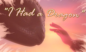 Клип Как Приручить Дракона на потрясающую песню «I had a dragon»