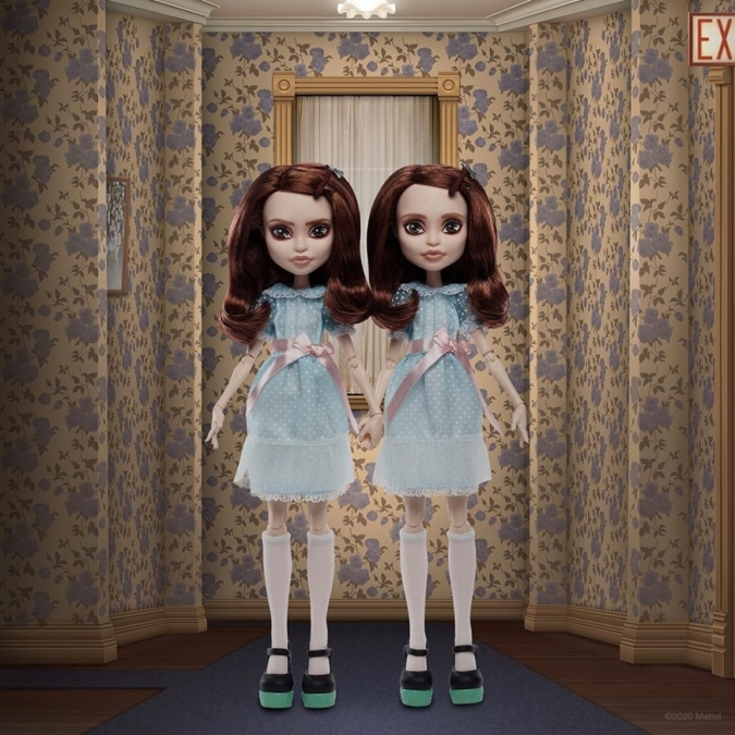 Коллекционные куклы Монстер Хай 2020