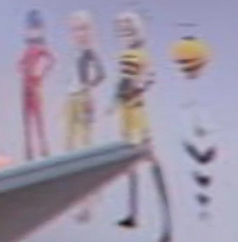 Тизер видео 4 сезона Леди Баг с новой хранительницей талисмана Пчелы и новым костюмом Леди Баг