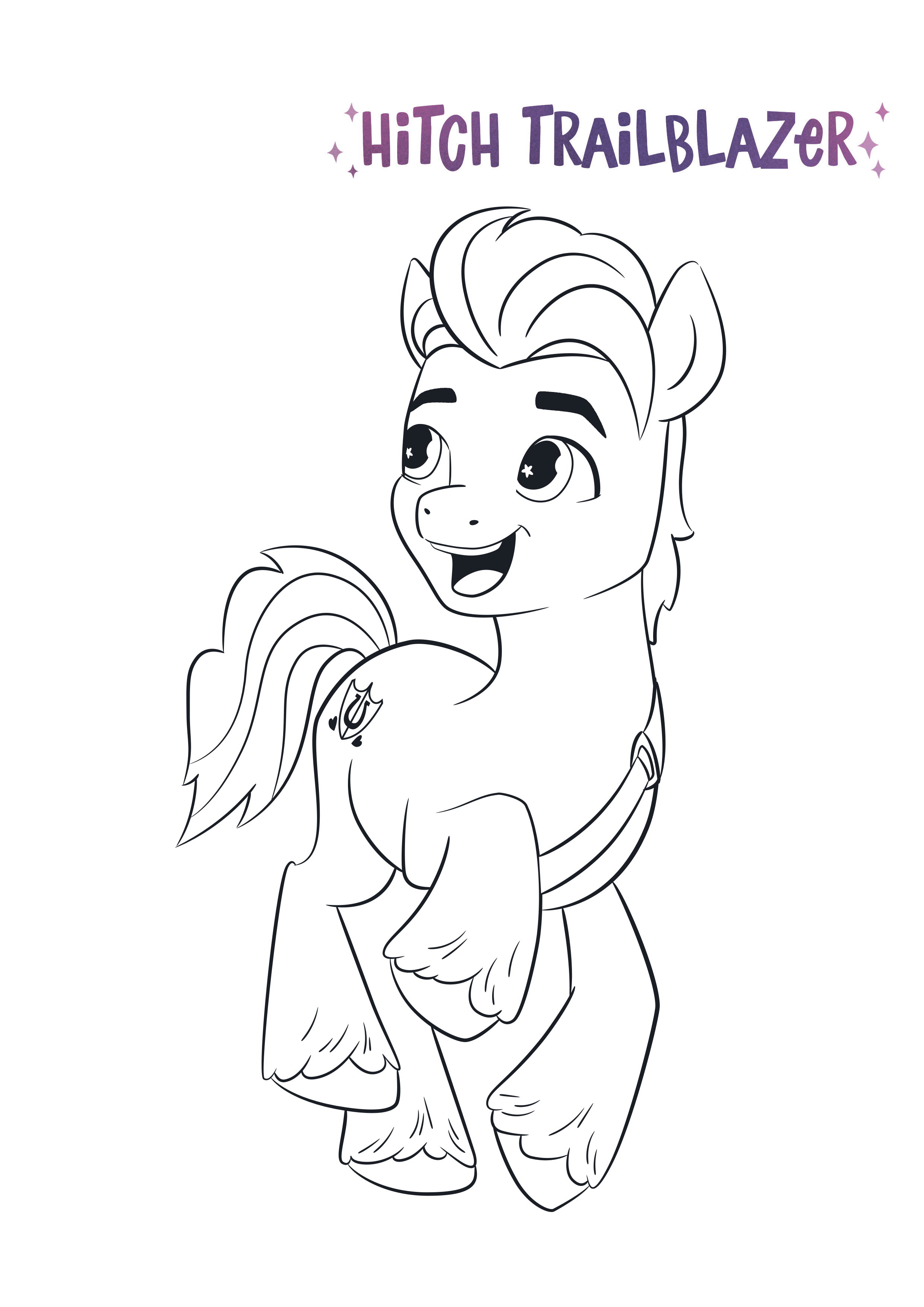 My little Pony новое поколение раскраска. My little poni раскраска. Раскраска пони Санни. Пони рисунок для раскраски.