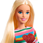 Новые куклы Барби Barbie It Takes Two 2022