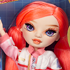 Куклы Rainbow High Sparkle & Shine с новыми героинями в 2025 году
