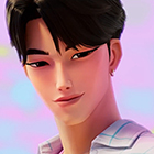 Познакомьтесь с Jinu Saja — голос, стиль и визуал лидера Saja Boys из мультфильма KPop Demon Hunters