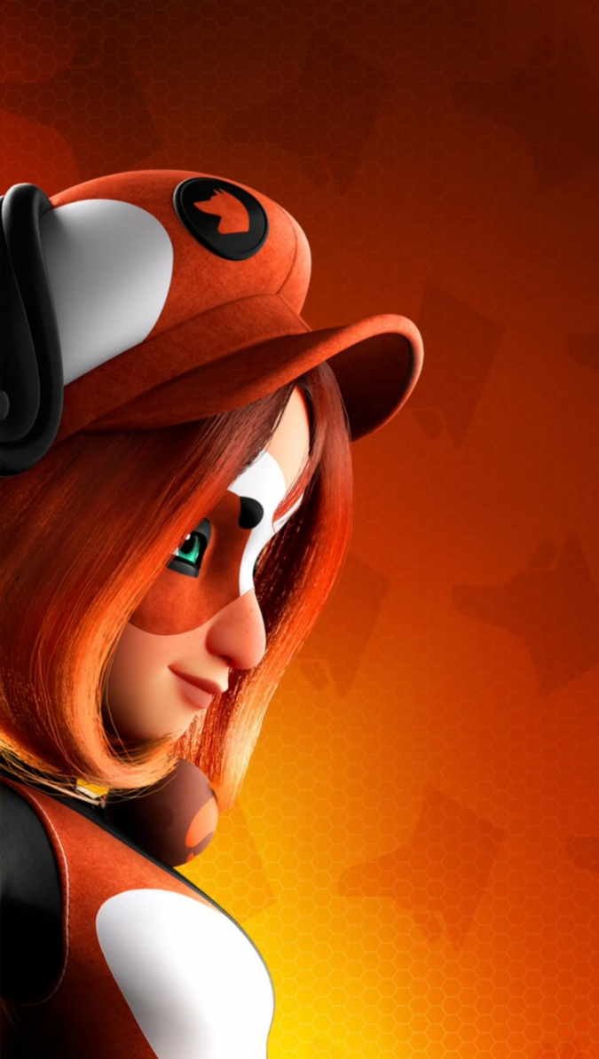 Леди Баг и Супер Кот 6 сезон: обои на телефон с владельцами камней в трансформации