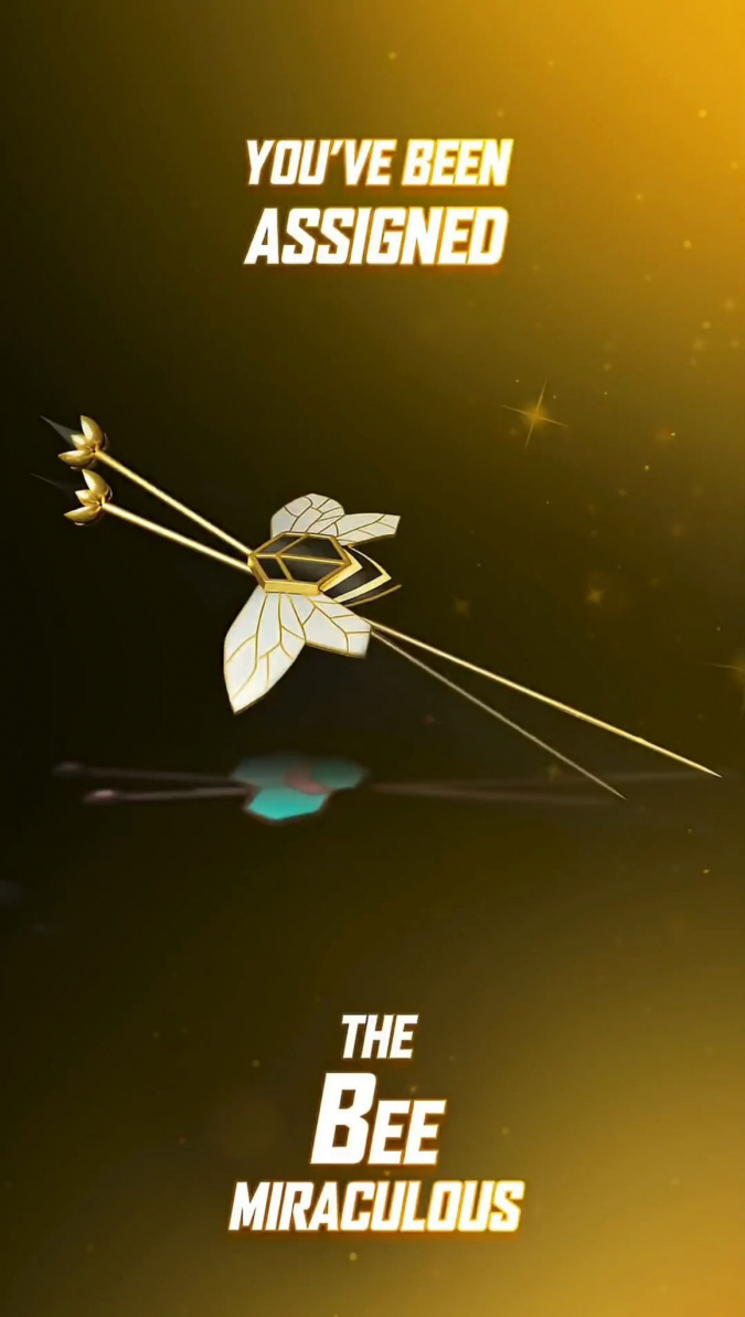 Леди Баг и Супер Кот 6 сезон: обои на телефон камнями чудес