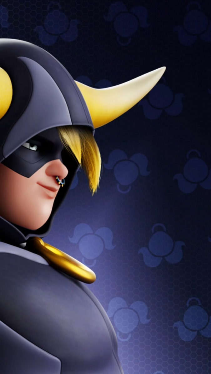 Леди Баг и Супер Кот 6 сезон: обои на телефон с владельцами камней в трансформации