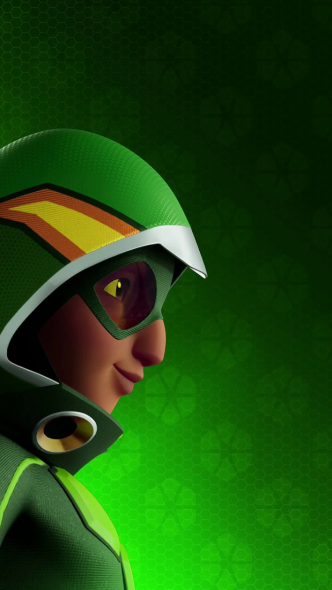 Леди Баг и Супер Кот 6 сезон: обои на телефон с владельцами камней в трансформации