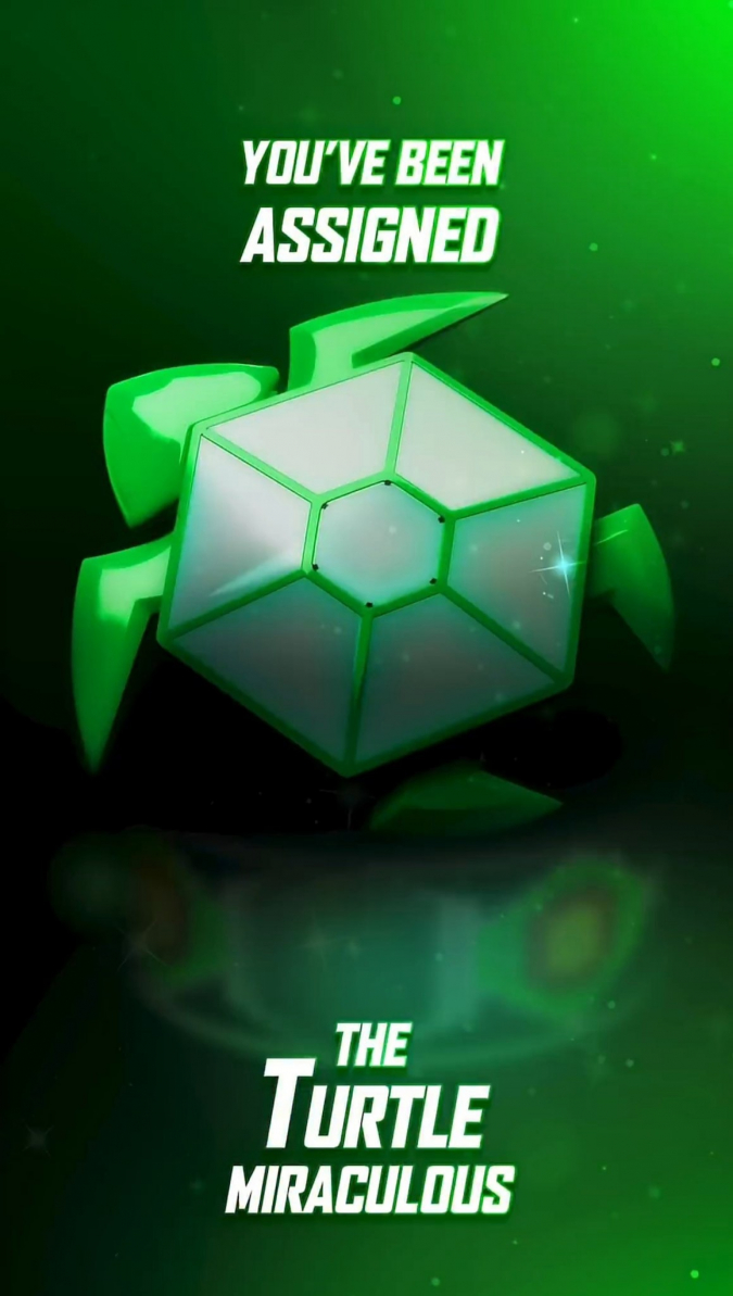 Леди Баг и Супер Кот 6 сезон: обои на телефон камнями чудес