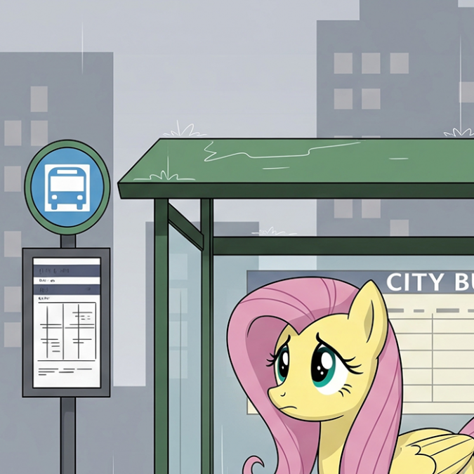 My Little Pony Fall pictures