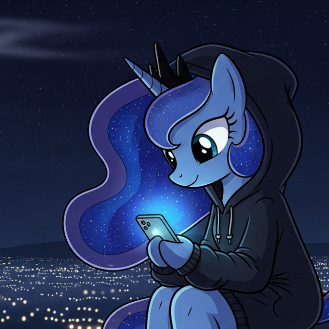 My Little Pony Fall pictures