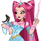 Кейпоп-охотницы на демонов в стиле Эвер Афтер Хай