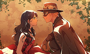 Деди Баг и Супер Кот - Очаровательные и романтичные фанарты с Маринетт и Адрианом