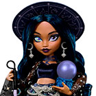 Moonspell Magic от Monster High новая коллекция кукол от Маттел