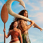 Моана - трейлер фильма на русском