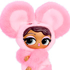 LOL Surprise Plush Surprise Новые куклы ЛОЛ в плюшевых костюмчиках - информационный пост