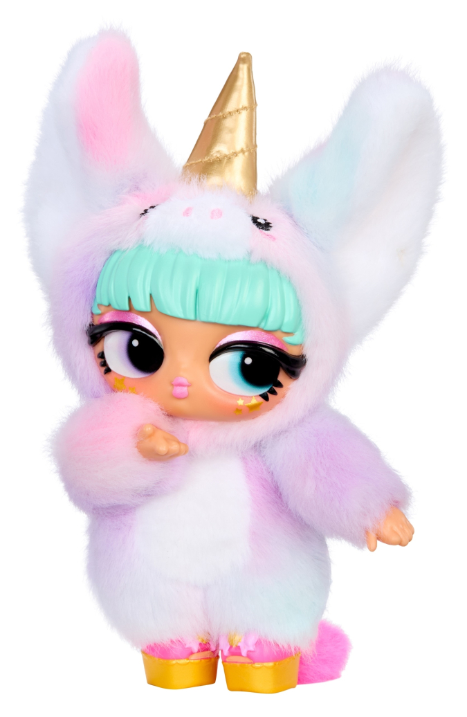 LOL Surprise Plush Surprise Новые куклы ЛОЛ в плюшевых костюмчиках