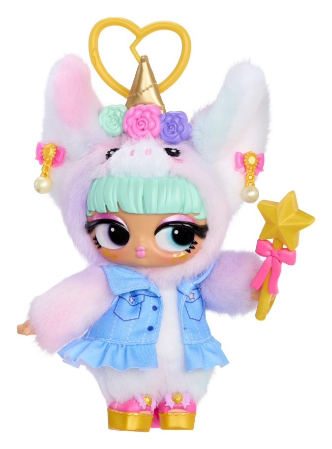 LOL Surprise Plush Surprise Новые куклы ЛОЛ в плюшевых костюмчиках