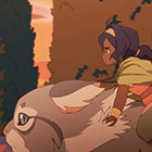Первые кадры мультсериала Avatar: Seven Havens
